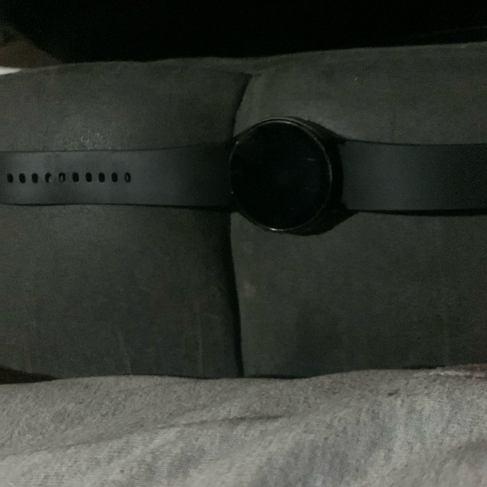 Used galaxy watch 4